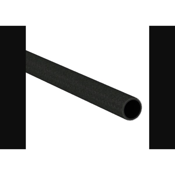 For Use With Fuel/ Lube/ Coolant/ Air, -6AN, 10 Foot Length, Rated At 500 Pounds Per Square Inch
